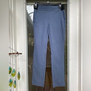 Simply Vera Wang | Blue slacks